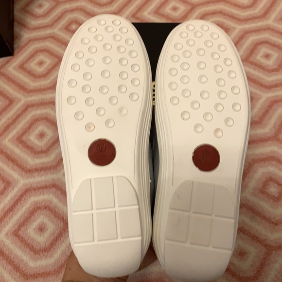 Girls Marc Jospeh Loafers - Picture 4 of 5